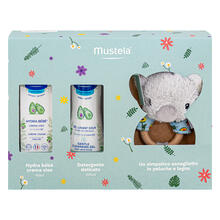 COFANETTO KOALA MUSTELA 