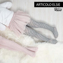 COLLANT BAMBINA CALDO COTONE FANTASIA 
