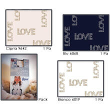 COLLANT BIMBA CALDO COTONE FANTASIA LOVE 