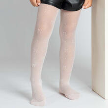 COLLANT BIMBA FILANCA FANTASIA FIOCCHETTO 