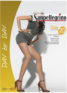 COLLANT DONNA 20 DENARI 