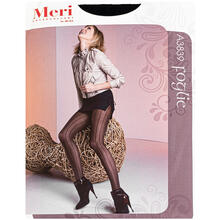 COLLANT DONNA FANTASIA 