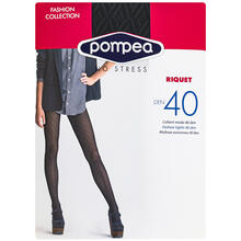 COLLANT DONNA FANTASIA 