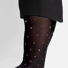 COLLANT DONNA MODA 