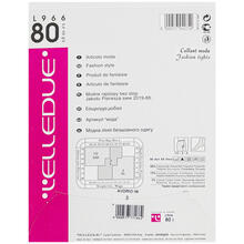 COLLANT DONNA MODA 80 DENARI MICROFIBRA 