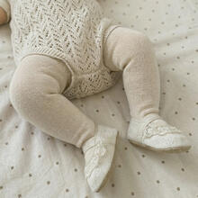 COLLANT NEONATO CALDO COTONE 
