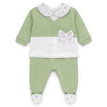 COMPLETINO 2 PZ CLINICO NEONATA 