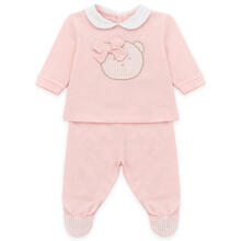 COMPLETINO 2 PZ CLINICO NEONATA 