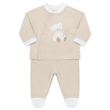 COMPLETINO 2 PZ CLINICO NEONATO 