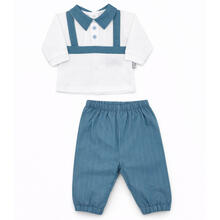 COMPLETINO 2 PZ CLINICO NEONATO 