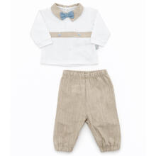 COMPLETINO 2 PZ CLINICO NEONATO 