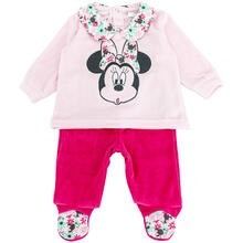 COMPLETINO CINIGLIA NEONATA MINNIE 