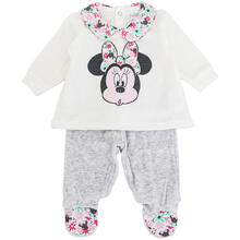 COMPLETINO CINIGLIA NEONATA MINNIE 