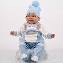 COMPLETINO CINIGLIA NEONATO 