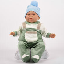 COMPLETINO CINIGLIA NEONATO 