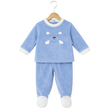 COMPLETINO CINIGLIA NEONATO LINEA PICCOLE EMOZIONI 