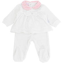 COMPLETINO CLINICO CINIGLIA NEONATA 