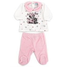 COMPLETINO NEONATA CINIGLIA MINNIE 