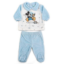 COMPLETINO NEONATO CINIGLIA MICKEY 