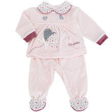COMPLETO CLINICO CINIGLIA LES JOLIES 