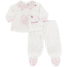 COMPLETO CLINICO CINIGLIA LES JOLIES 