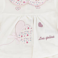 COMPLETO CLINICO CINIGLIA LES JOLIES 