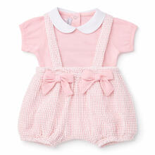 COMPLETO CORTO FEMMINUCCIA JERSEY 