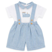 COMPLETO CORTO MASCHIETTO JERSEY 