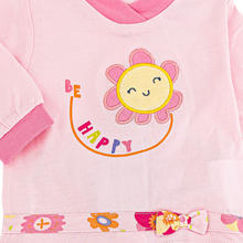COMPLETO COTONE JERSEY 