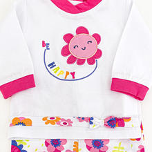 COMPLETO COTONE JERSEY 