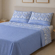COMPLETO LETTO 1 PIAZZA CM 150X290 