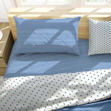COMPLETO LETTO 1 PIAZZa COTONE 