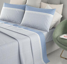 COMPLETO LETTO 1 PIAZZA COTONE 