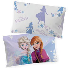 COMPLETO LETTO 1 PIAZZA COTONE FROZEN 
