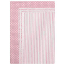 COMPLETO LETTO 1 PIAZZA COTONE PERCALLE TELA 3027 