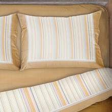COMPLETO LETTO 1 PIAZZA COTONE PERCALLE 