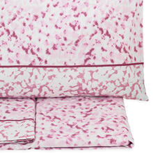 COMPLETO LETTO 1 PIAZZA FLANELLA COTONE CM 150X290 
