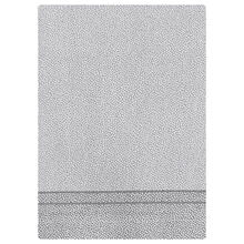 COMPLETO LETTO 1 PIAZZA FLANELLA COTONE CM 150X290 