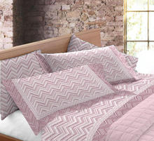 COMPLETO LETTO 1 PIAZZA FLANELLA DI COTONE CM 150X300 