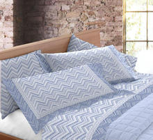 COMPLETO LETTO 1 PIAZZA FLANELLA DI COTONE CM 150X300 