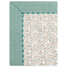 COMPLETO LETTO 1 PIAZZA FLANELLA SOPRA CM 150X290 