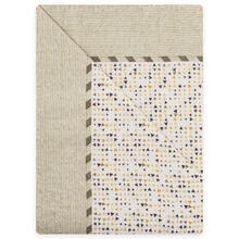 COMPLETO LETTO 1 PIAZZA FLANELLA SOPRA CM 150X290 