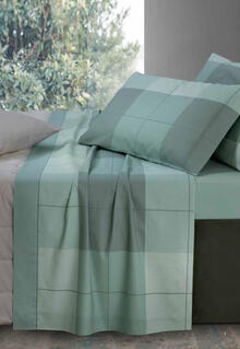 COMPLETO LETTO 1 PIAZZA SOPRA CM 160X280 