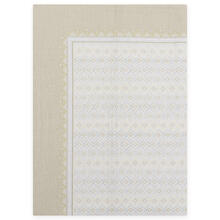 COMPLETO LETTO 1PIAZZA COTONE PERCALLE 