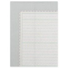 COMPLETO LETTO 1PIAZZA COTONE PERCALLE 