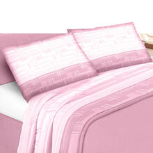 COMPLETO LETTO 1PIAZZA FLANELLA STAMPATA 