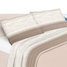 COMPLETO LETTO 1PIAZZAEMEZZA FLANELLA 