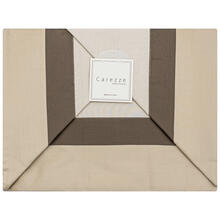 COMPLETO LETTO 2 PIAZZE COTONE 