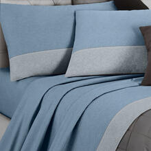 COMPLETO LETTO 2 PIAZZE COTONE 