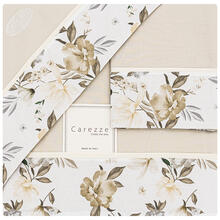 COMPLETO LETTO 2 PIAZZE COTONE 